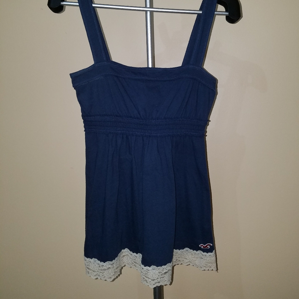 Hollister Tanktop